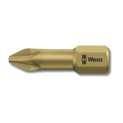 Wera | Pozi Bit No.1 X 25mm Wera Gold-Toolcraft