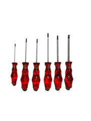 Wera | Screwdriver Set Torx 6Pc-Toolcraft