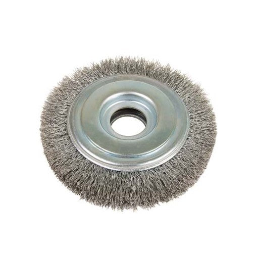 Werner | Wire Wheel 150X25mm-Toolcraft