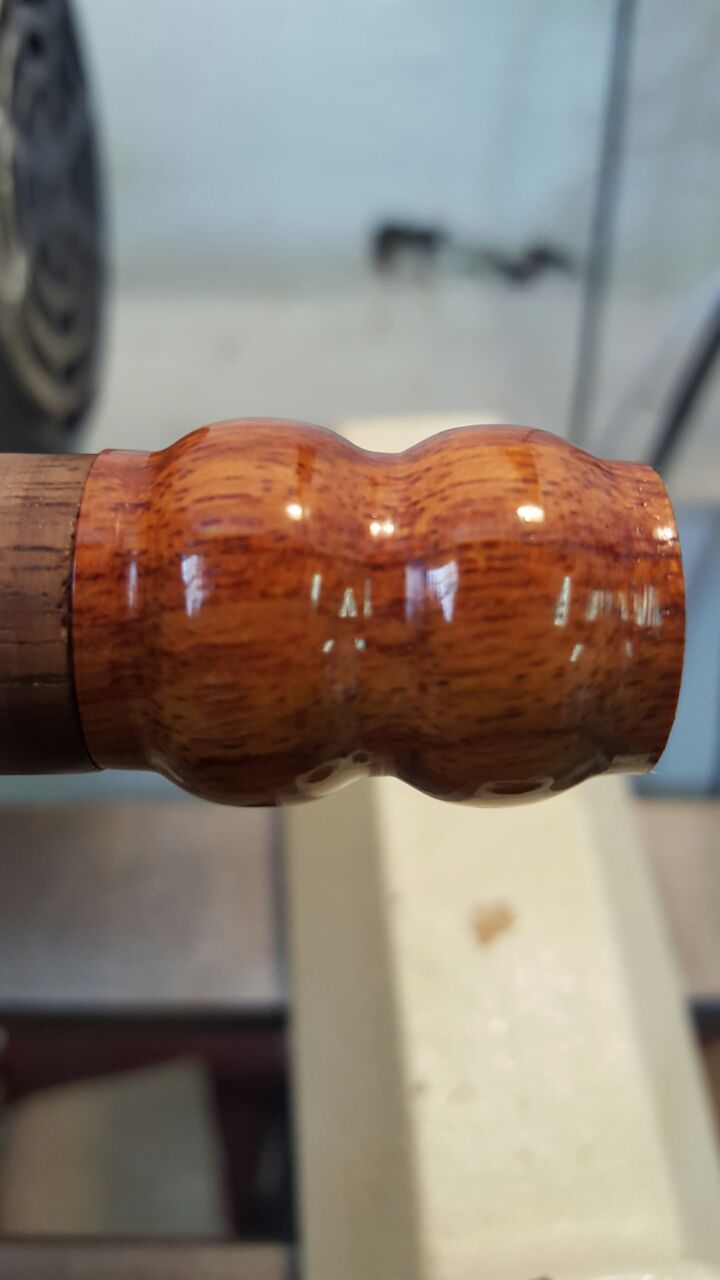 Winkswood | Woodturners Friction Polish 100ml - Toolcraft