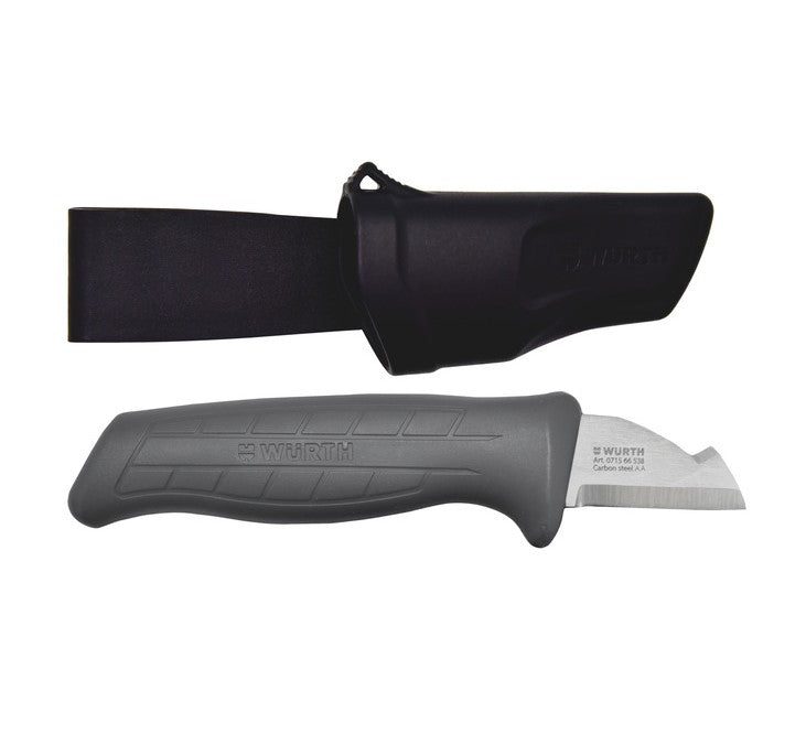 Wurth | Cable Knife-Toolcraft