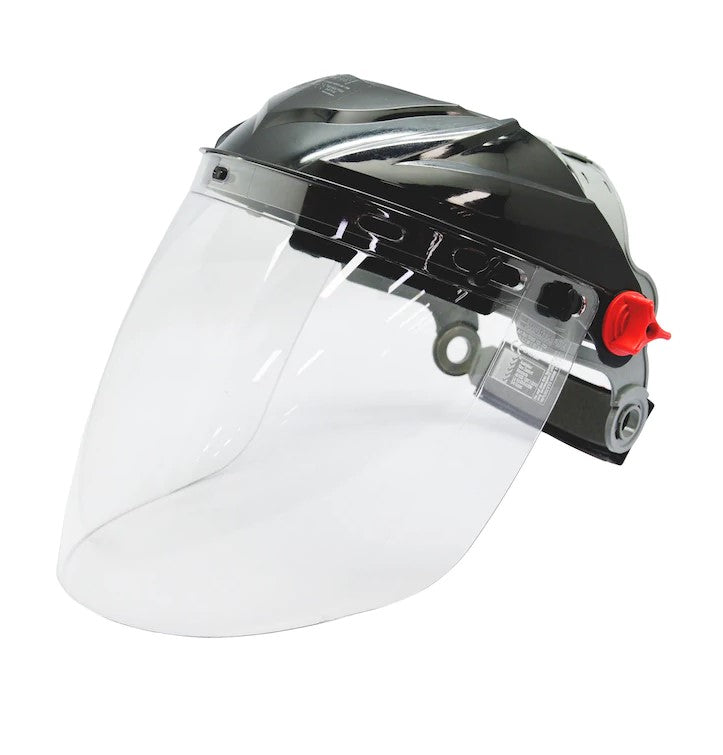 Wurth | Face Shield-Toolcraft