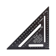 Wurth | Rafter Square Aluminium 17,8cm-Toolcraft