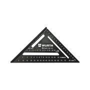 Wurth | Rafter Square Aluminium 17,8cm-Toolcraft