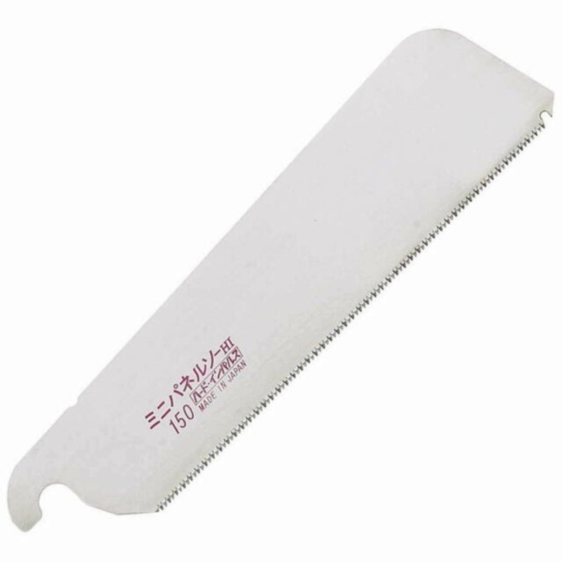 Topman | ZetSaw Dozuki Saw Fine Blade 150mm-Toolcraft