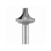 Betop | Round - Over No Bb 34.9 X 25.4 X Tip 9.5mm Cut X 12.7 R-Toolcraft