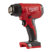 Milwaukee BHG-0 M18 Heat Gun / Bare Tool-Toolcraft