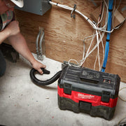Milwaukee VC-2 M18™ Wet / Dry Vacuum Cleaner / Machine Only-Toolcraft