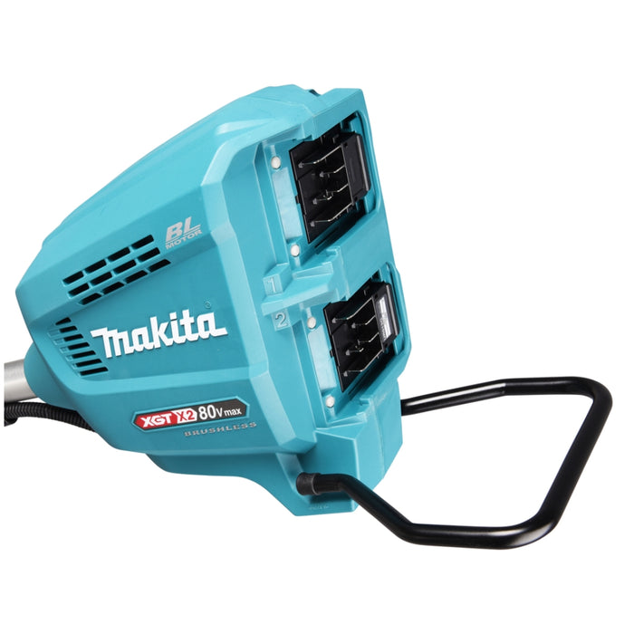 Makita UR012Gz Grass Trimmer - Tool Only