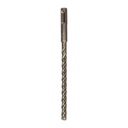 Milwaukee | SDS-Plus MX4 drill bits - 4 cut - 8mmx165mm - 1 pc-Toolcraft