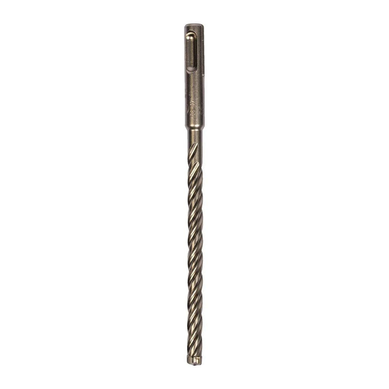 Milwaukee | SDS-Plus MX4 drill bits - 4 cut - 8mmx165mm - 1 pc-Toolcraft