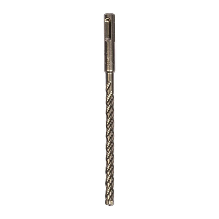 Milwaukee | SDS-Plus MX4 drill bits - 4 cut - 8mmx165mm - 1 pc