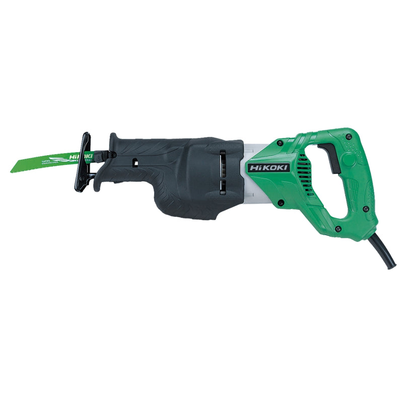 Hikoki | Reciprocating Saw CR13V2WSZ-Toolcraft
