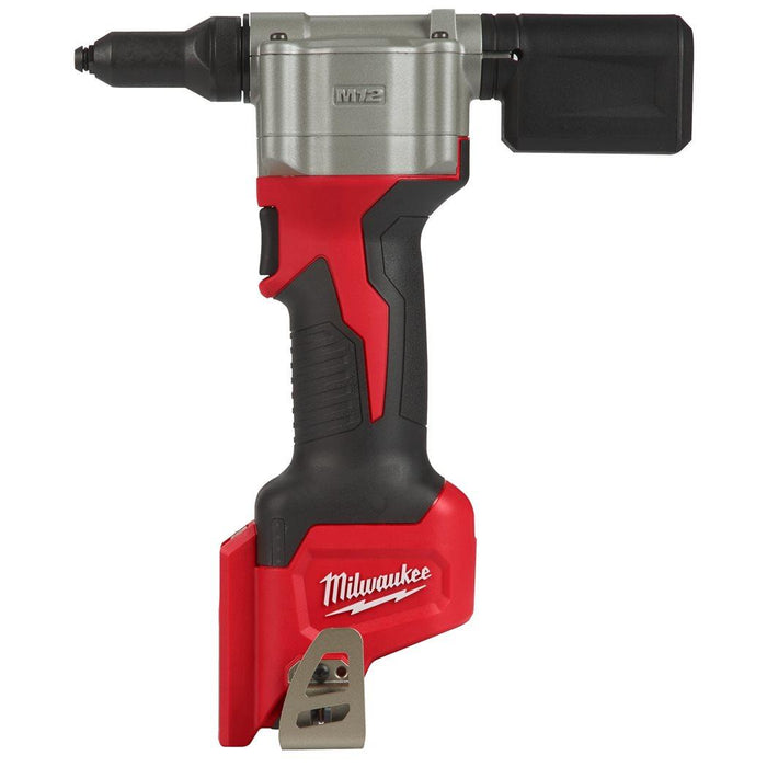 Milwaukee M12 Cordless Rivet Gun M12 BPRT-0
