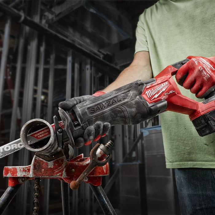 Milwaukee | Sawzall Cordless Recipro Saw M18 FSZ-0X