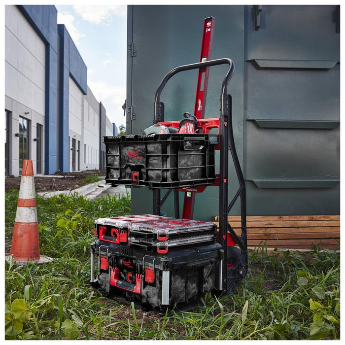 Milwaukee | Packout 2 Wheeled Cart