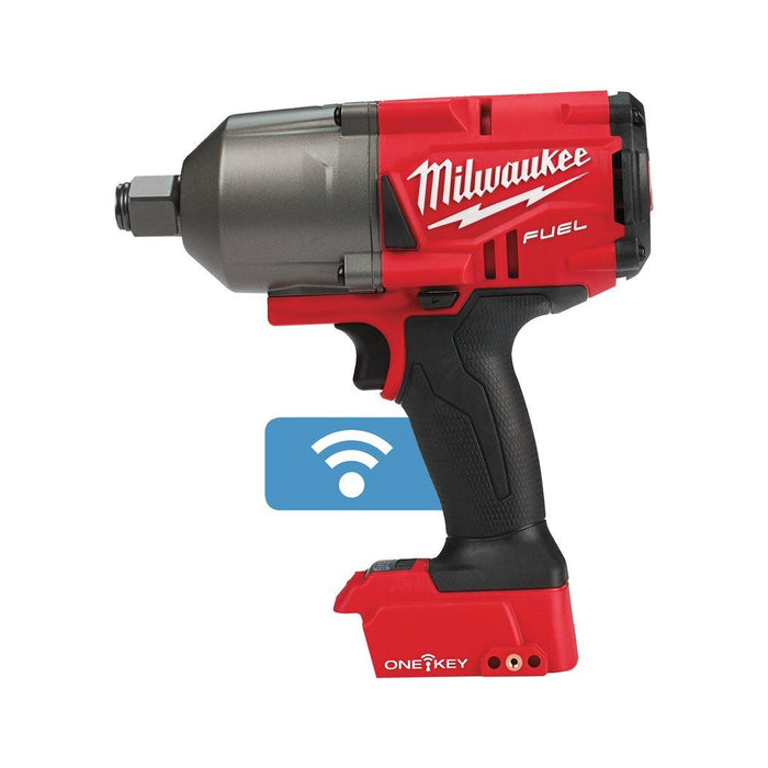 Milwaukee Cordless Impact Wrench M18 ONEFHIWF34-0X