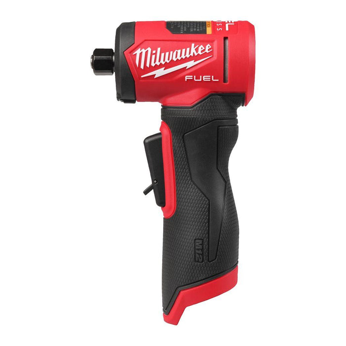 Milwaukee M12 FUEL Angeled Die Grinder M12 FDGA2-0