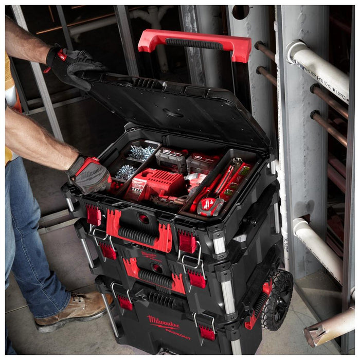 Milwaukee | Packout Box Small
