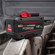 Milwaukee FB12 M18™ FORGE™ 12.0 Ah Battery-Toolcraft