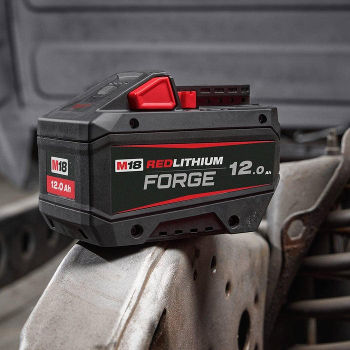 Milwaukee  FB12 M18™ FORGE™ 12.0 Ah Battery