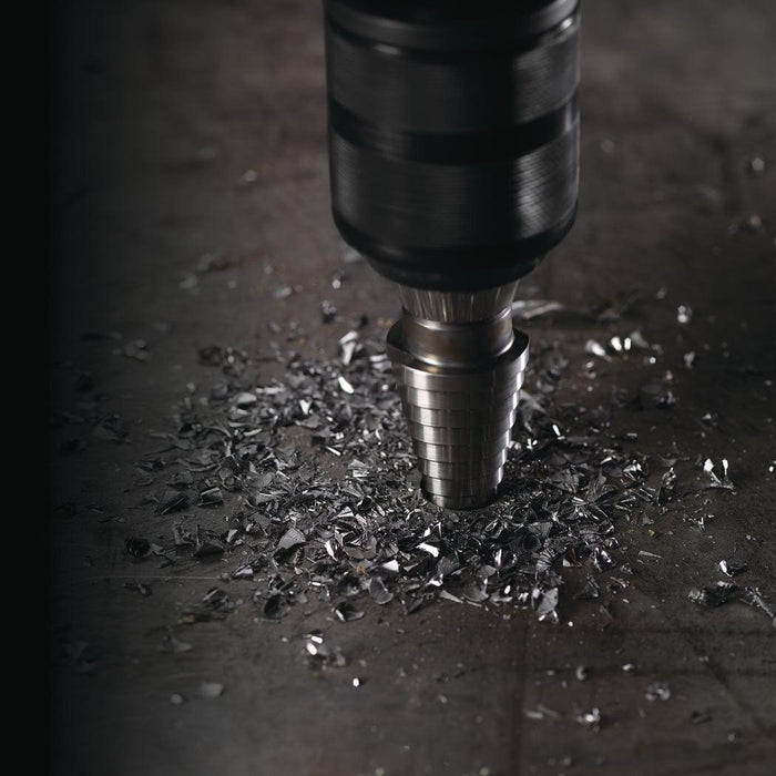 Milwaukee | M 6 - M 32 - 1 pc Step Drill