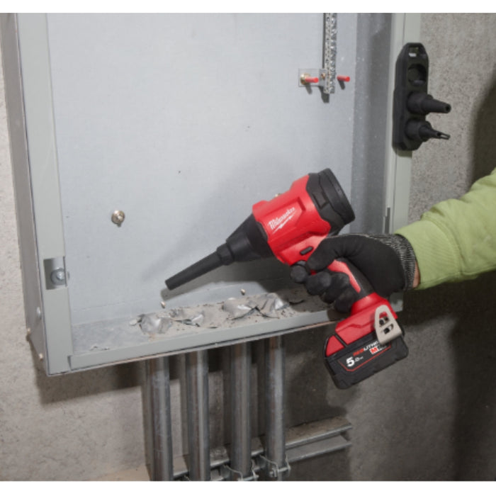 Milwaukee Cordless High Speed Blower M18 BLHSB-0