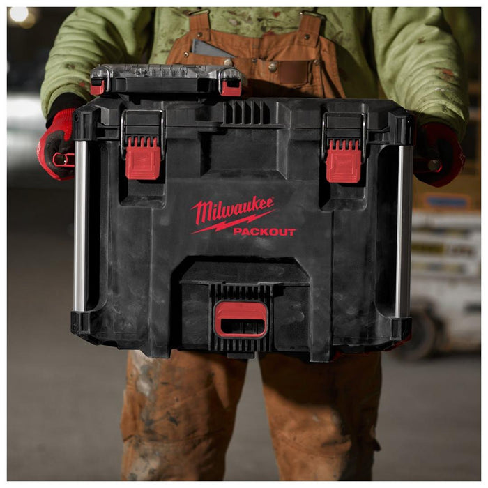 Milwaukee | PACKOUT XL TOOL BOX