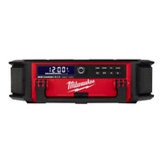 Milwaukee | M18 PRCDAB+-0 M18 PACKOUT Radio Charger-Toolcraft