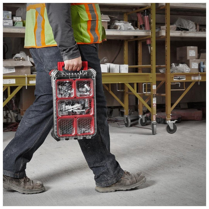 Milwaukee | PACKOUT COMPACT ORGANIZER - 1PC