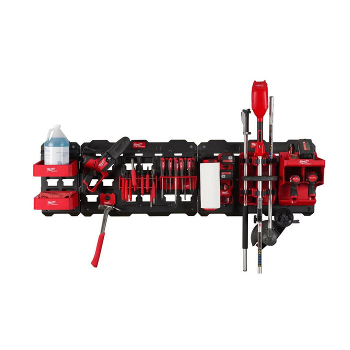 Milwaukee | PACKOUT Compact Mounting Plate - 1pc
