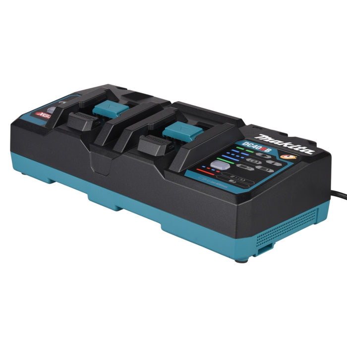 Makita 40V Fast Charger Dc40Rb