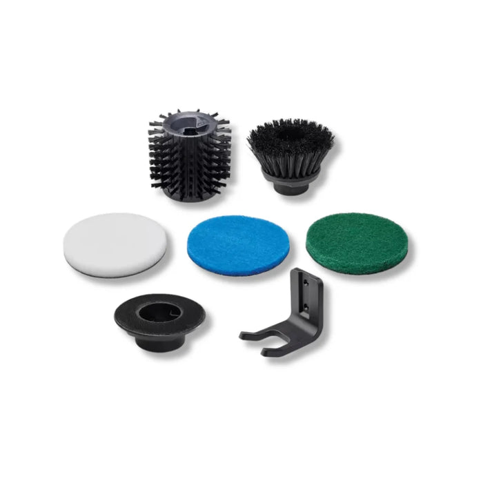 Einhell | Cordless Surface Brush Picobella 18/90 (Battery Excluded)
