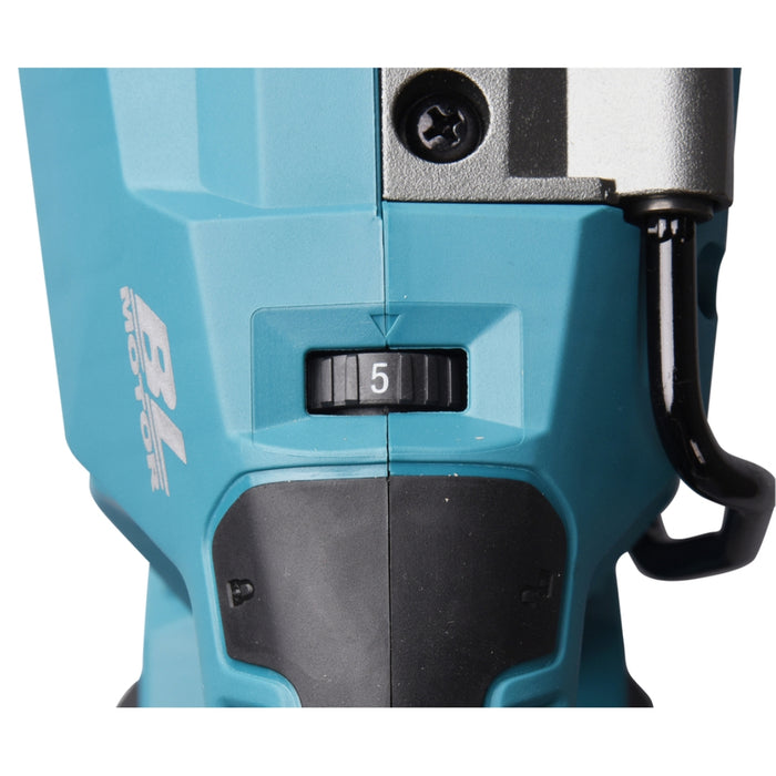 Makita JR002Gz Recipro Saw 40V - Tool Only