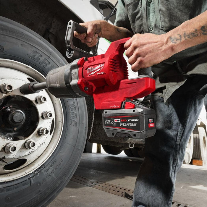 Milwaukee  FB12 M18™ FORGE™ 12.0 Ah Battery