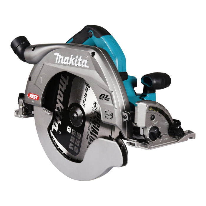 Makita HS011Gz Circular Saw 270Mm 40V - Tool Only