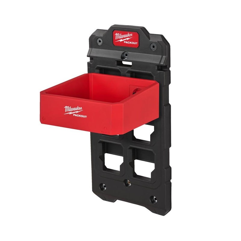 Milwaukee | PACKOUT Small Shelf-1pc-Toolcraft
