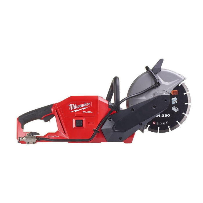 Milwaukee Cordless Power Cutter M18 FCOS230-0