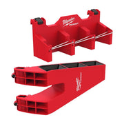 Milwaukee | PACKOUT Side Mount Long Tool Holder-Toolcraft