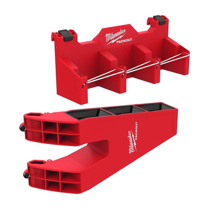 Milwaukee | PACKOUT Side Mount Long Tool Holder