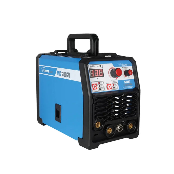 TRADEweld | Mig Multi-Process Welding Machine 1300 GM -220V