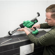 Hikoki | Cordless Caulking Gun AC18DAW4Z (Tool Only)-Toolcraft