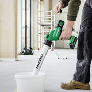 Hikoki | Cordless Caulking Gun AC18DAW5Z (Tool Only)-Toolcraft
