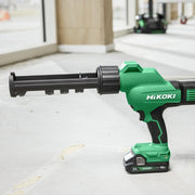 Hikoki | Cordless Caulking Gun AC18DAW5Z (Tool Only)-Toolcraft