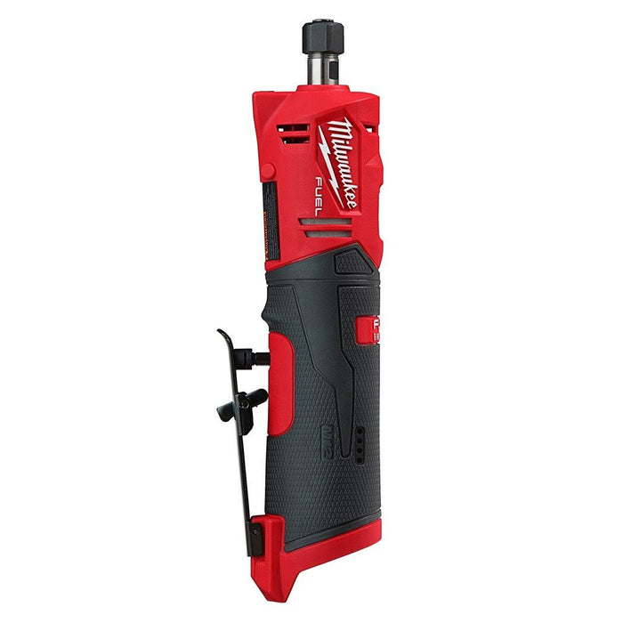 Milwaukee | FDGS-0 M12 FUEL Straight Die Grinder / Bare Tool