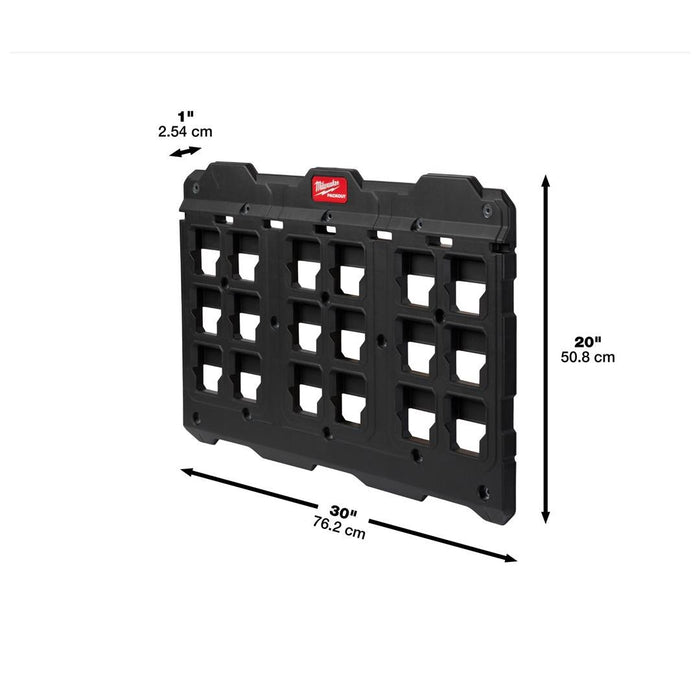 Milwaukee | PACKOUT XL Mounting Plate - 1pc