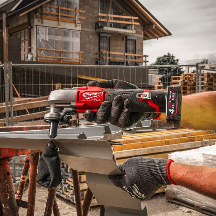 Milwaukee | M12 FUEL Cordless Nibbler