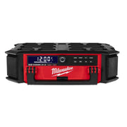 Milwaukee | M18 PRCDAB+-0 M18 PACKOUT Radio Charger-Toolcraft