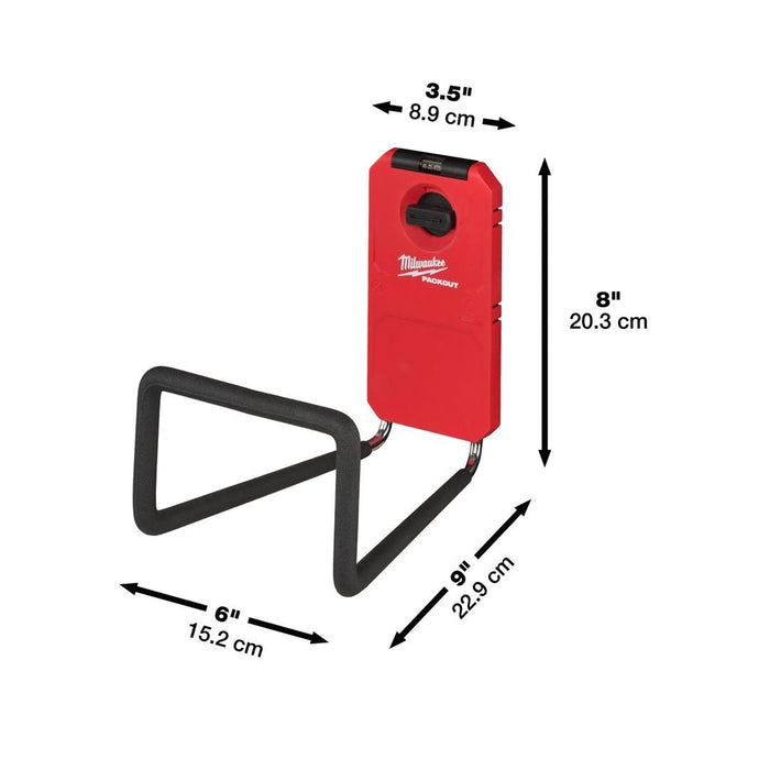 Milwaukee | PACKOUT� large hook