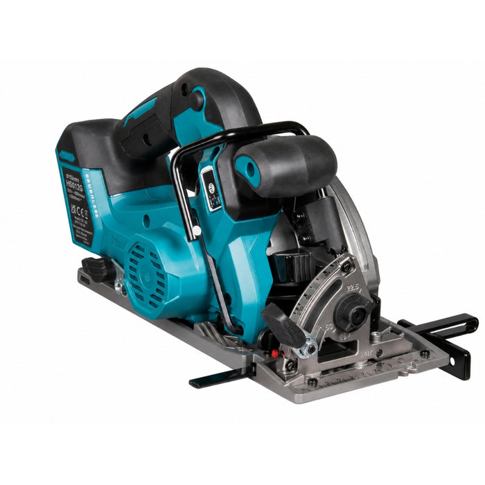 Makita HS012Gz Circular Saw 165Mm 40V - Tool Only